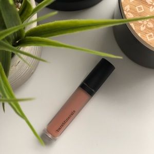 "Hemp" NWT Bare Minerals Matte Liquid Lipstick